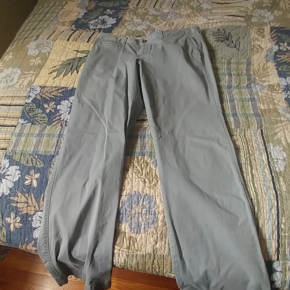 Old Navy Grey Pants